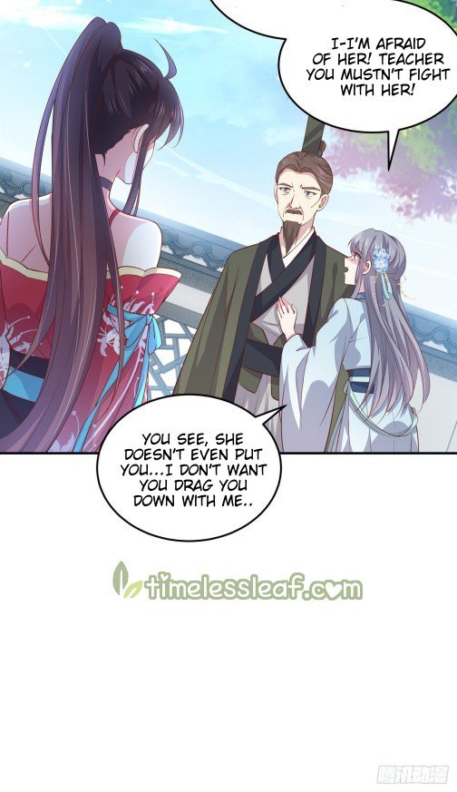 Pupillary Master Chapter 94.2 - HolyManga.Net