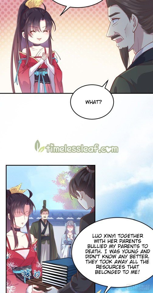 Pupillary Master Chapter 95.1 - HolyManga.Net