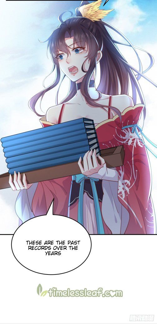 Pupillary Master Chapter 95.1 - HolyManga.Net