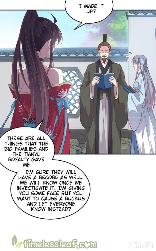 Pupillary Master Chapter 95.1 - HolyManga.Net