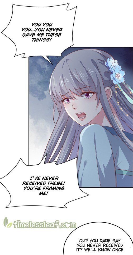 Pupillary Master Chapter 95.1 - HolyManga.Net
