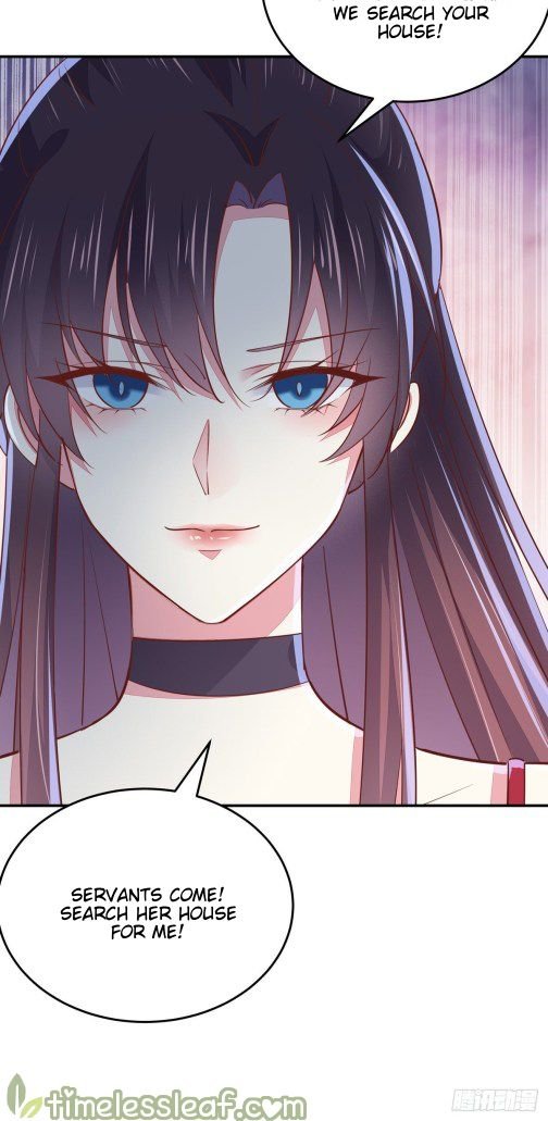 Pupillary Master Chapter 95.1 - HolyManga.Net