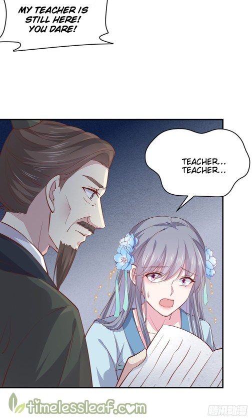 Pupillary Master Chapter 95.2 - HolyManga.Net
