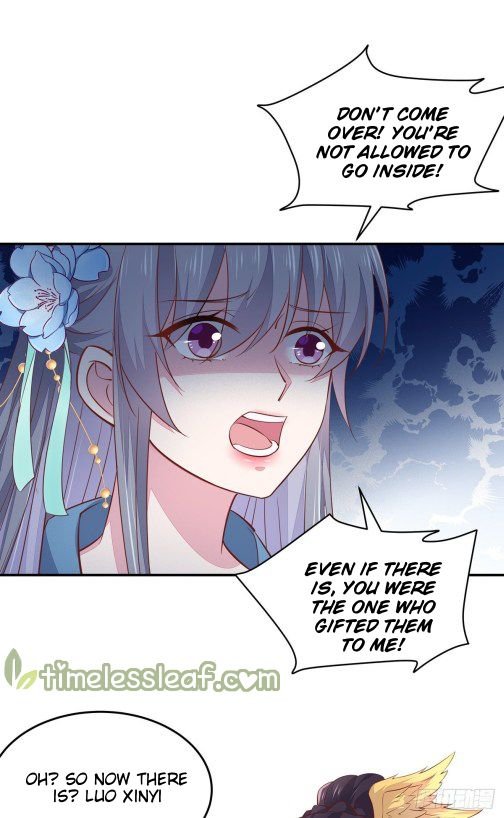 Pupillary Master Chapter 95.2 - HolyManga.Net