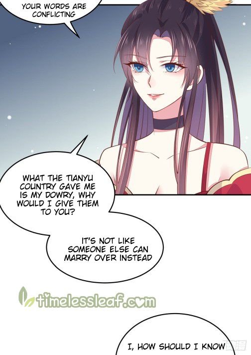 Pupillary Master Chapter 95.2 - HolyManga.Net