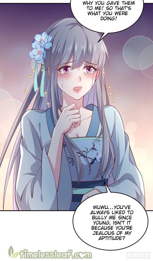 Pupillary Master Chapter 95.2 - HolyManga.Net