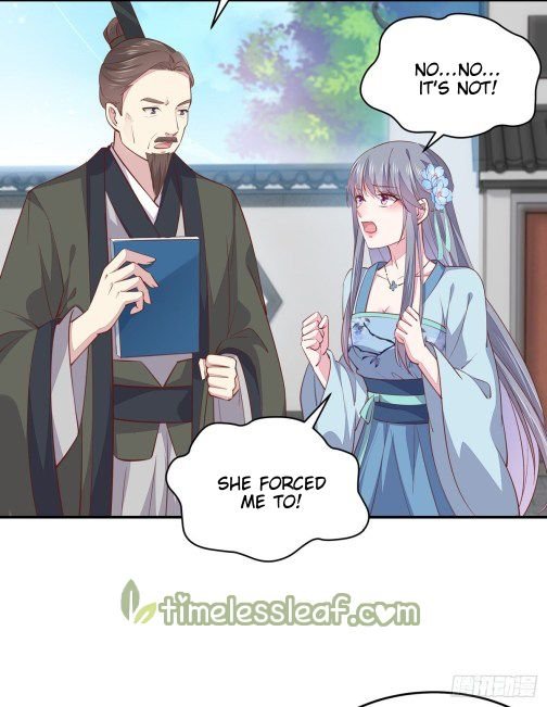 Pupillary Master Chapter 95.2 - HolyManga.Net