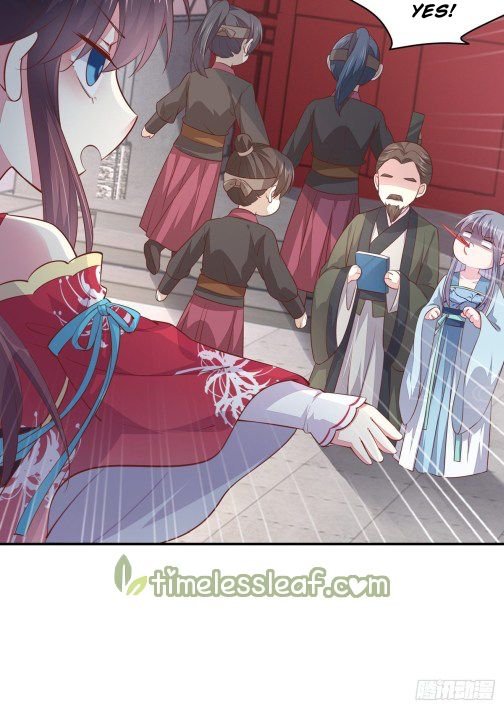 Pupillary Master Chapter 95.2 - HolyManga.Net