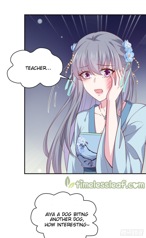 Pupillary Master Chapter 96.5 - HolyManga.Net