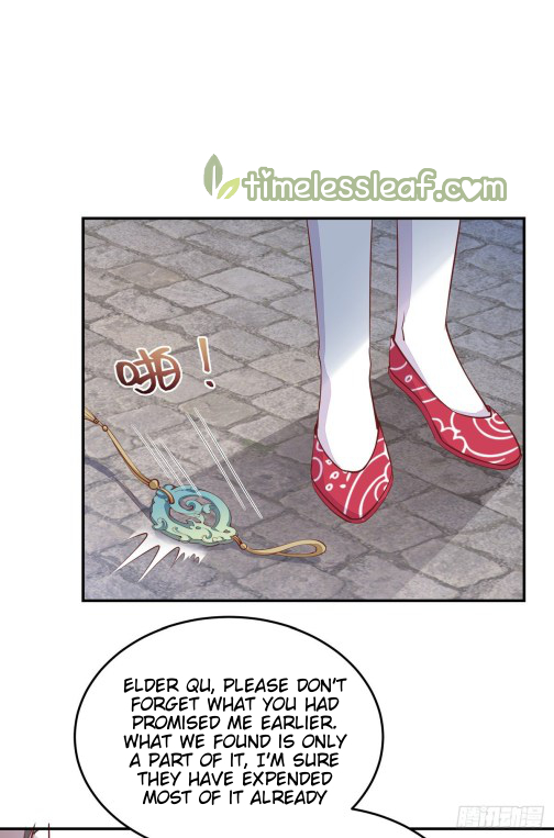 Pupillary Master Chapter 96.5 - HolyManga.Net