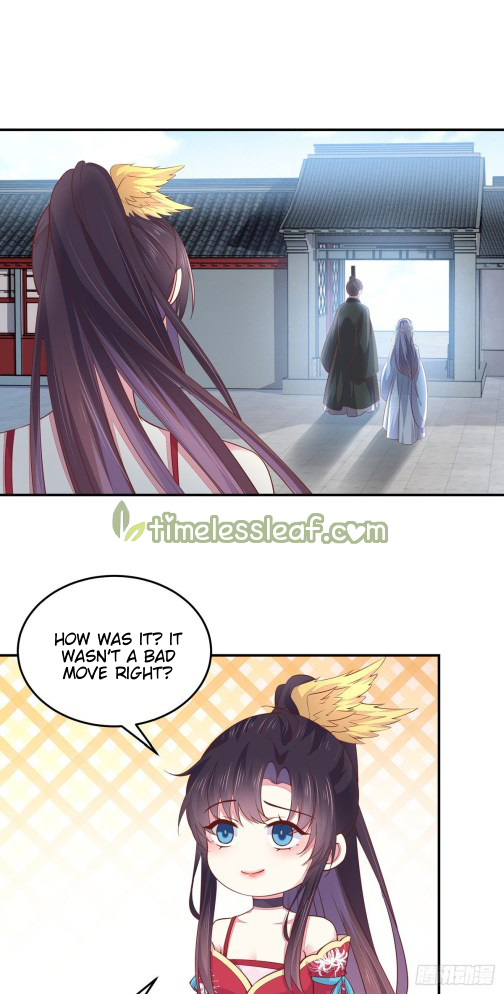 Pupillary Master Chapter 96.5 - HolyManga.Net