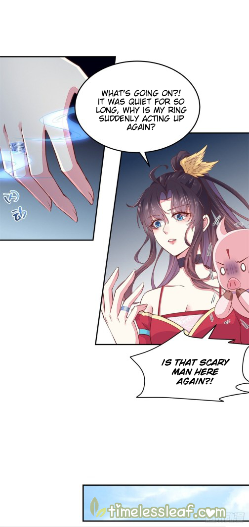 Pupillary Master Chapter 96.5 - HolyManga.Net
