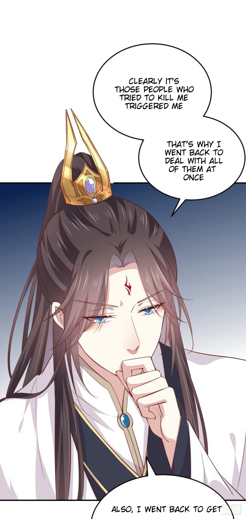 Pupillary Master Chapter 97.5 - HolyManga.Net