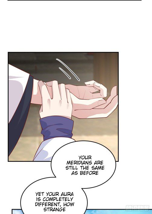 Pupillary Master Chapter 97.5 - HolyManga.Net