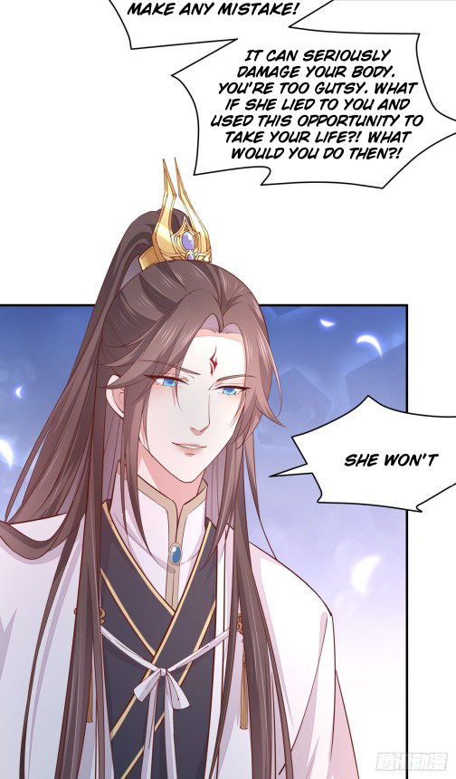 Pupillary Master Chapter 97.5 - HolyManga.Net