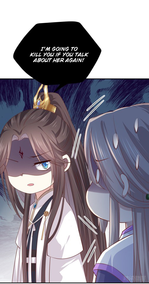 Pupillary Master Chapter 97.5 - HolyManga.Net