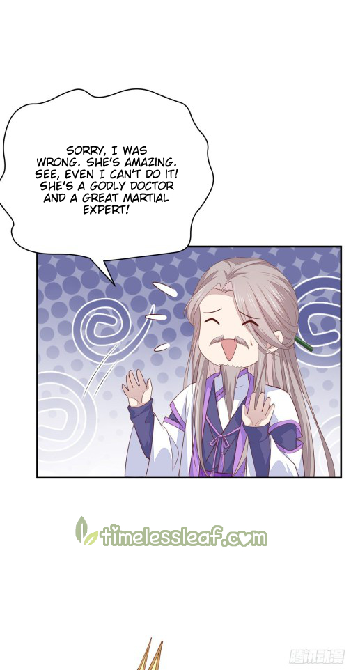 Pupillary Master Chapter 97.5 - HolyManga.Net