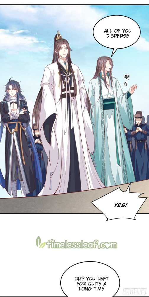 Pupillary Master Chapter 97 - HolyManga.Net