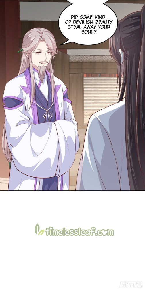 Pupillary Master Chapter 97 - HolyManga.Net