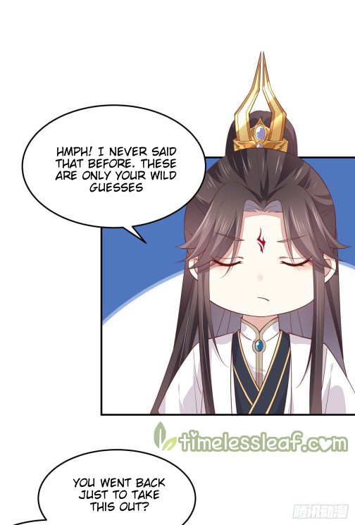 Pupillary Master Chapter 97 - HolyManga.Net