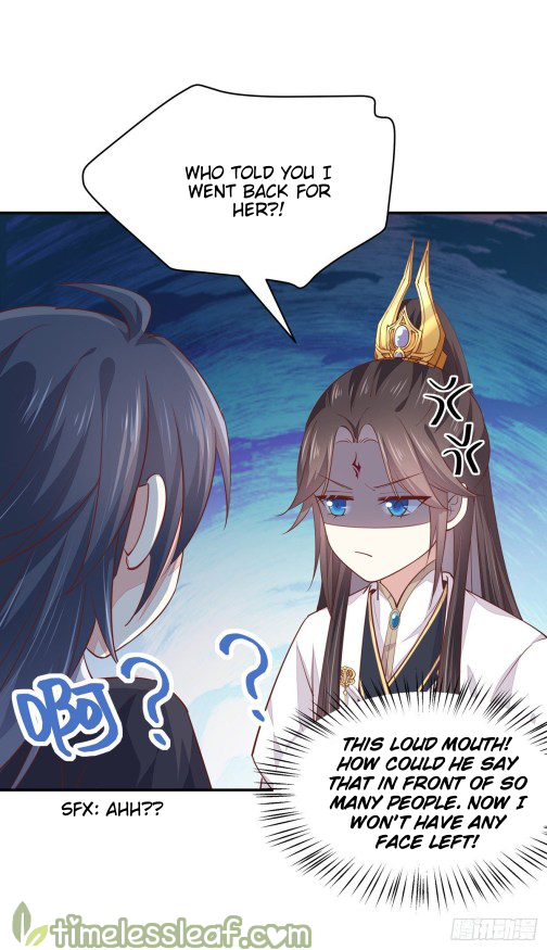 Pupillary Master Chapter 97 - HolyManga.Net