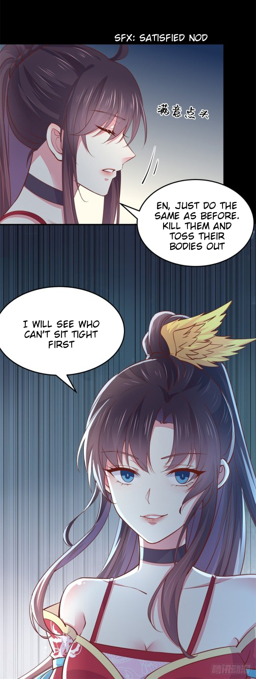 Pupillary Master Chapter 98.5 - HolyManga.Net