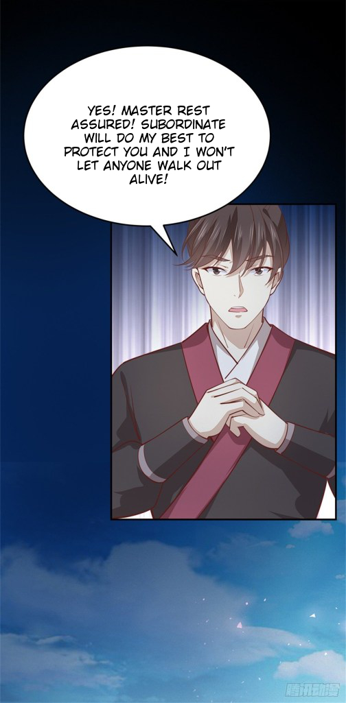 Pupillary Master Chapter 98.5 - HolyManga.Net
