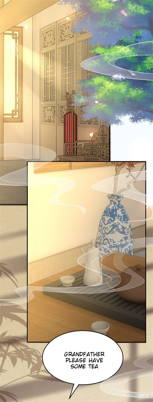 Pupillary Master Chapter 98.5 - HolyManga.Net
