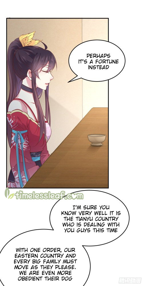 Pupillary Master Chapter 98.5 - HolyManga.Net