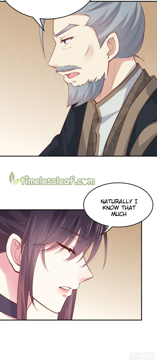 Pupillary Master Chapter 98.5 - HolyManga.Net