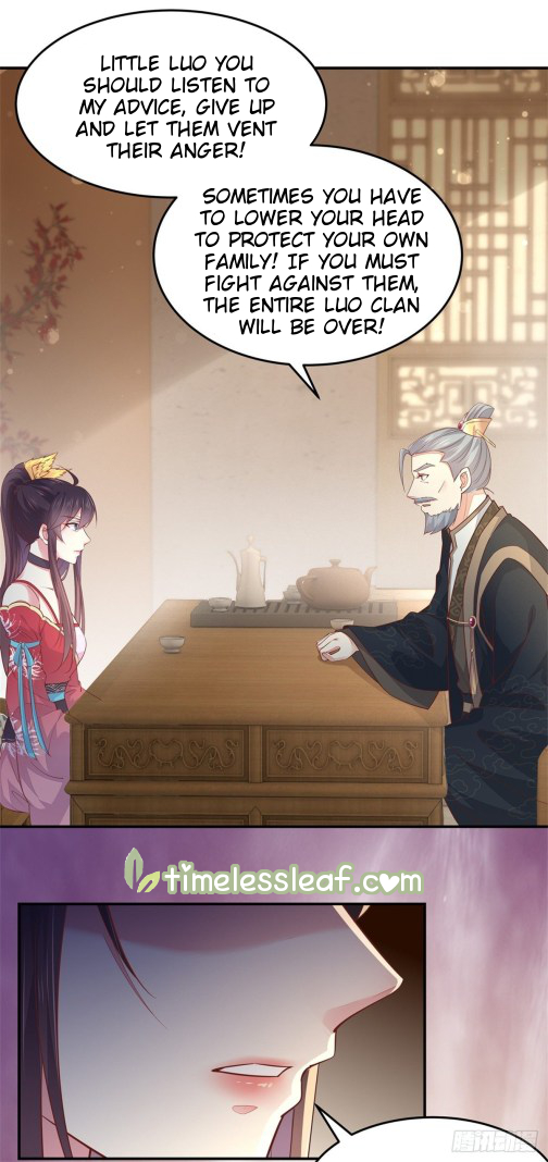 Pupillary Master Chapter 98.5 - HolyManga.Net