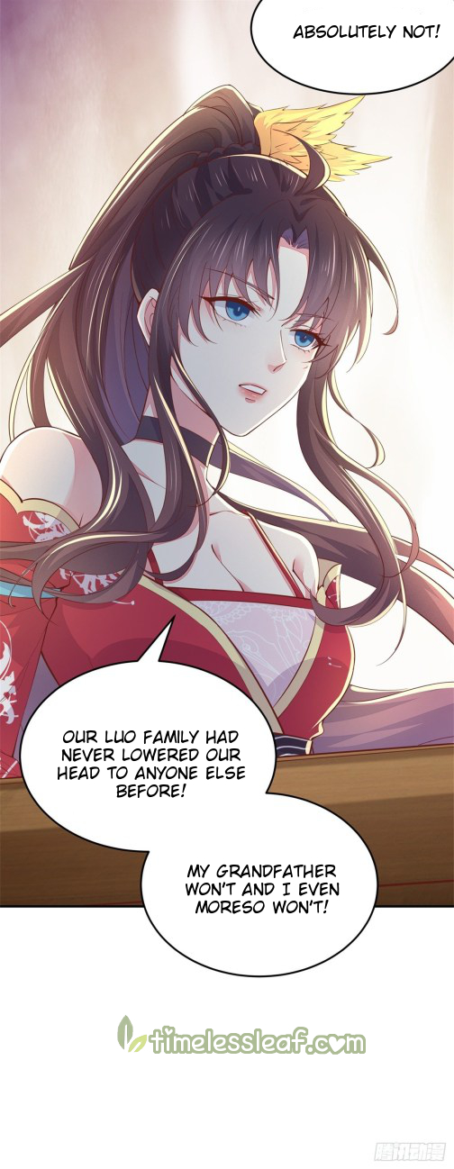 Pupillary Master Chapter 98.5 - HolyManga.Net