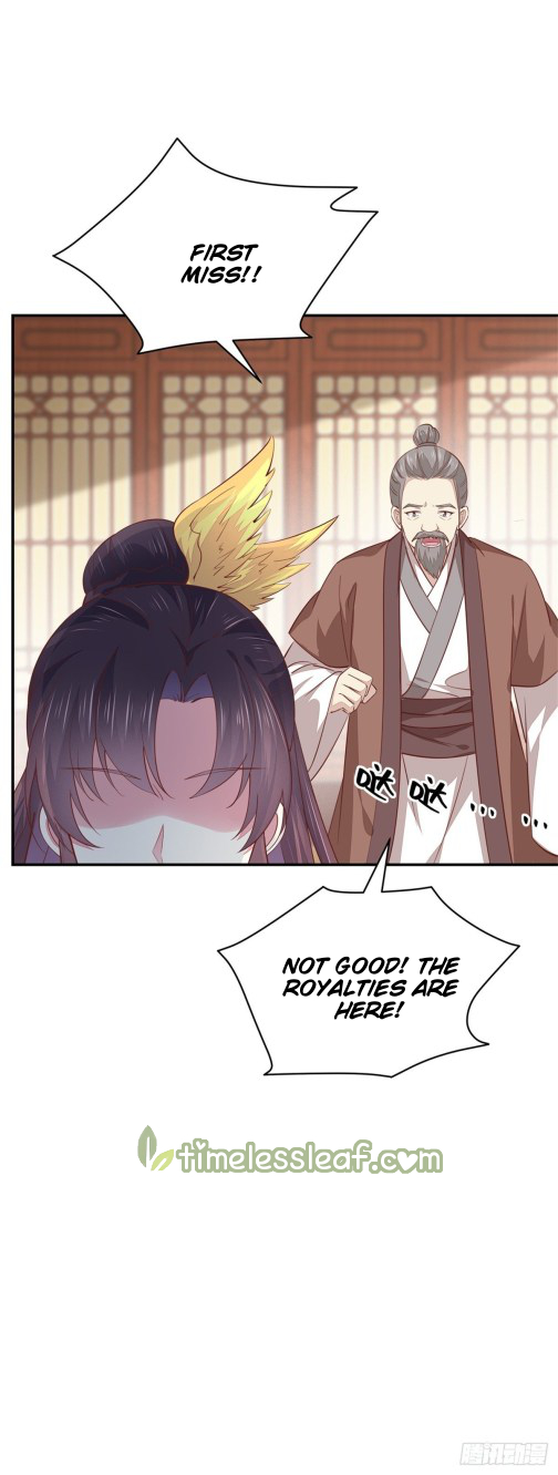 Pupillary Master Chapter 98.5 - HolyManga.Net