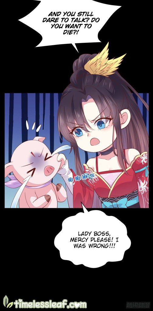Pupillary Master Chapter 98 - HolyManga.Net