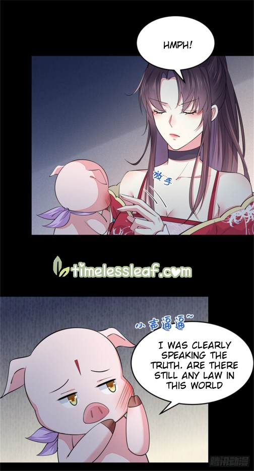 Pupillary Master Chapter 98 - HolyManga.Net