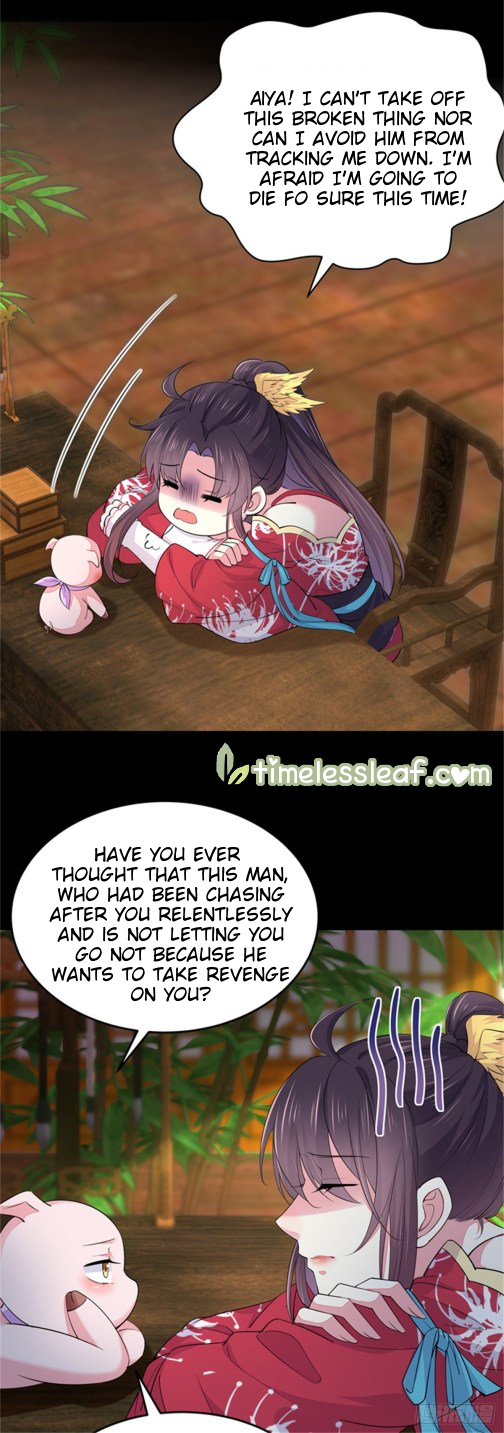 Pupillary Master Chapter 98 - HolyManga.Net