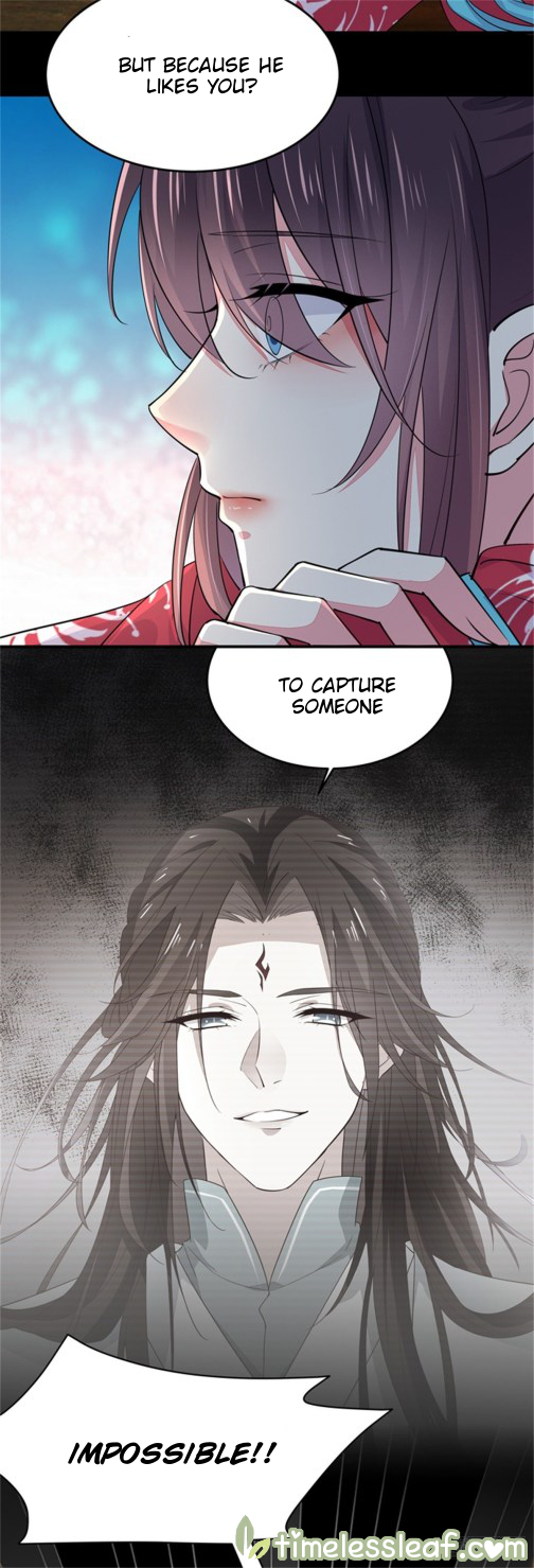 Pupillary Master Chapter 98 - HolyManga.Net