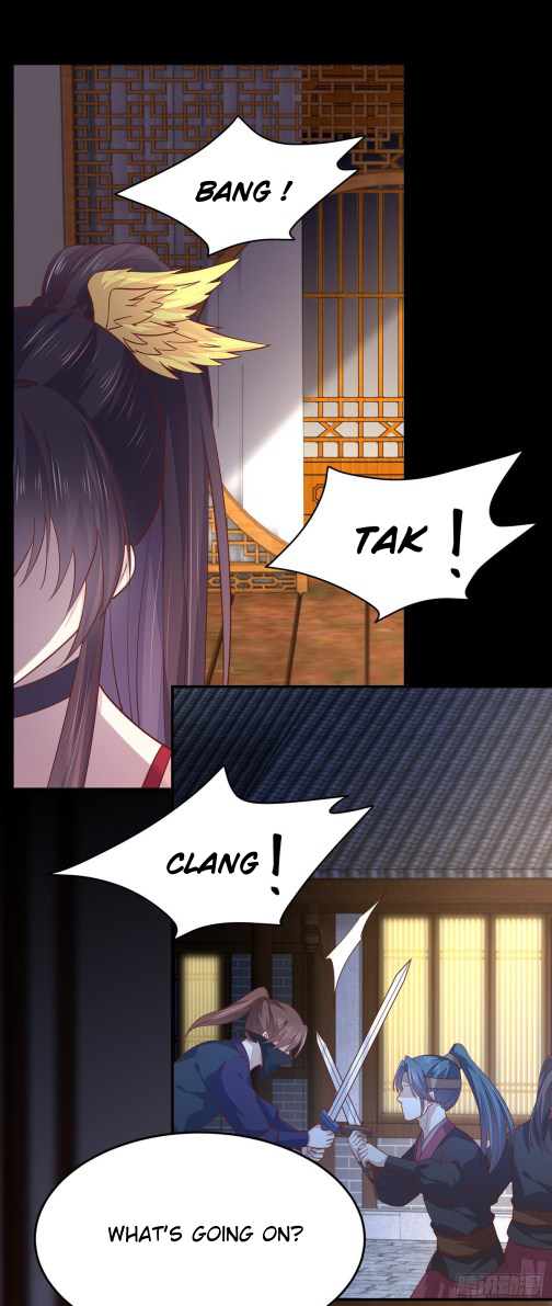 Pupillary Master Chapter 98 - HolyManga.Net