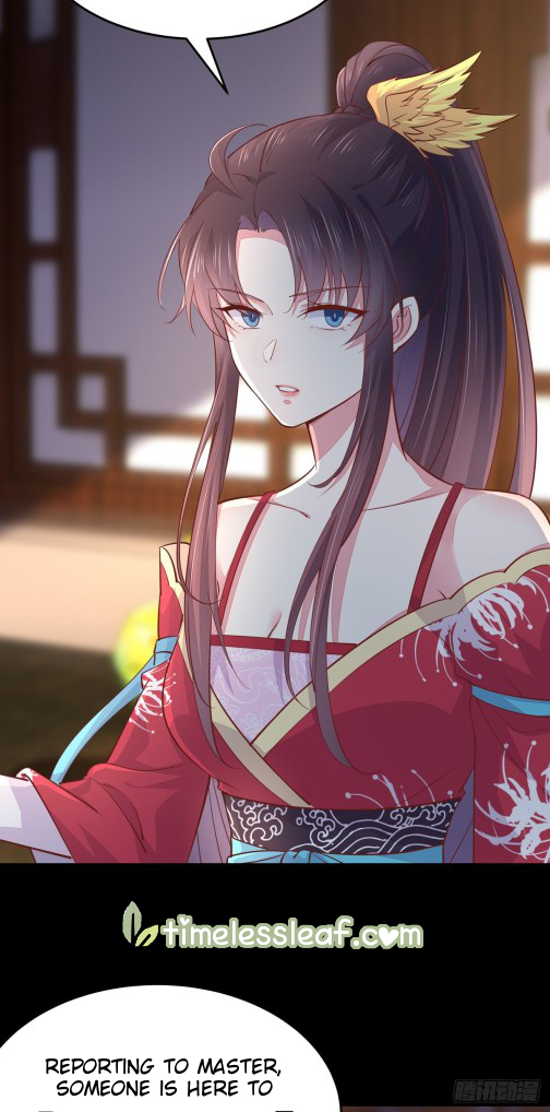 Pupillary Master Chapter 98 - HolyManga.Net