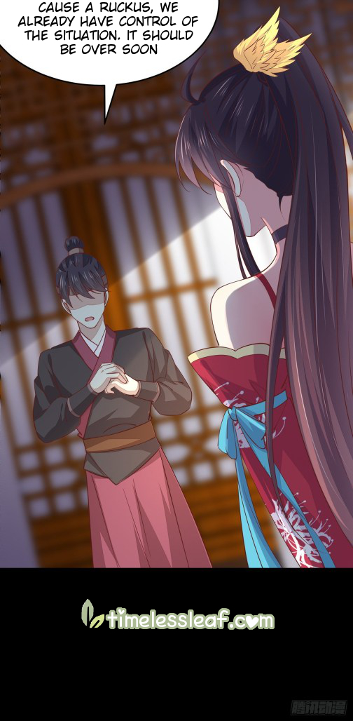 Pupillary Master Chapter 98 - HolyManga.Net