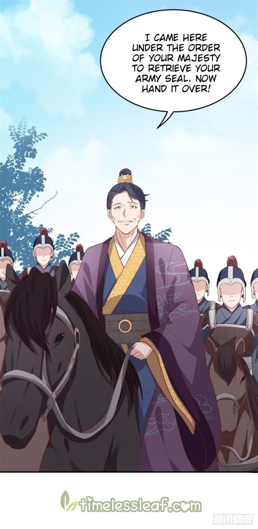 Pupillary Master Chapter 99.1 - HolyManga.Net