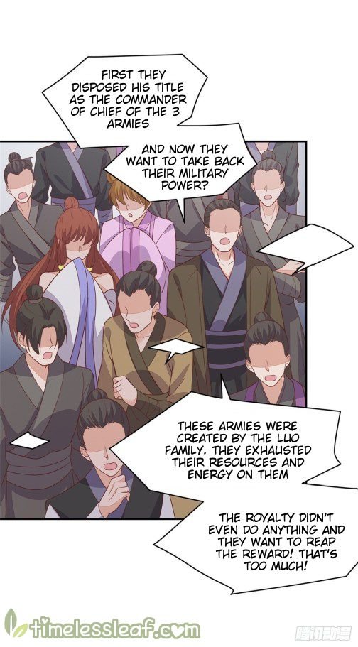 Pupillary Master Chapter 99.1 - HolyManga.Net