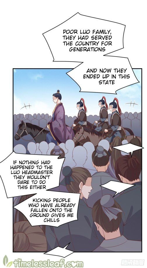 Pupillary Master Chapter 99.1 - HolyManga.Net