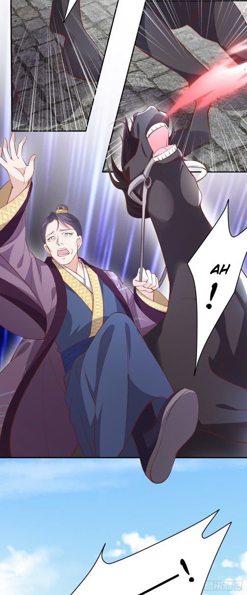 Pupillary Master Chapter 99.1 - HolyManga.Net