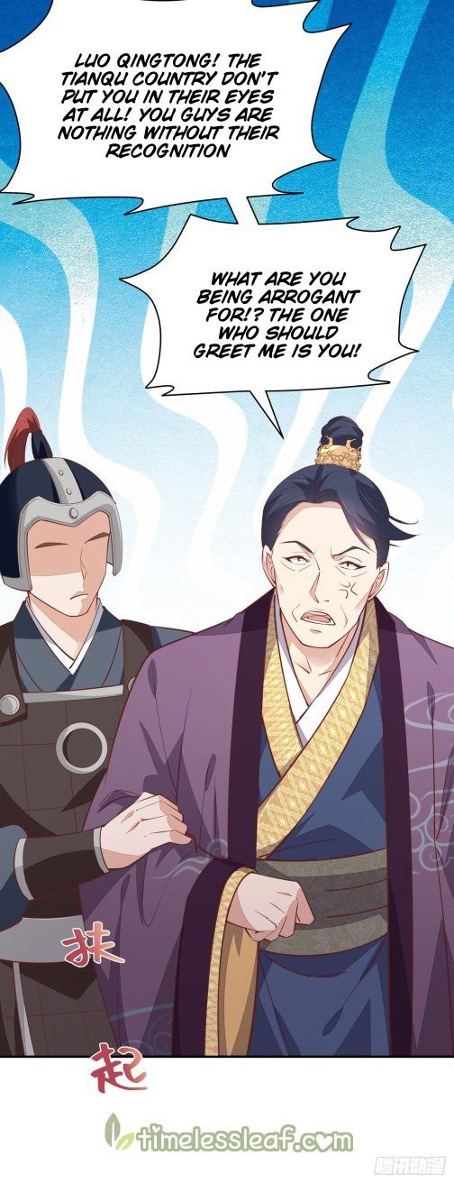 Pupillary Master Chapter 99.2 - HolyManga.Net