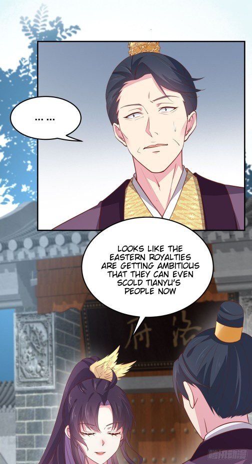 Pupillary Master Chapter 99.2 - HolyManga.Net