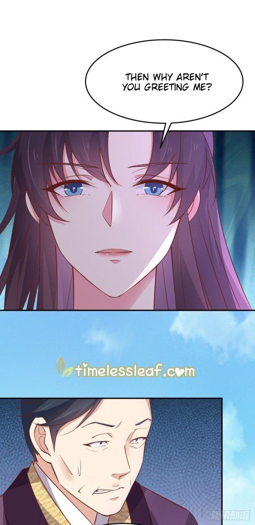 Pupillary Master Chapter 99.2 - HolyManga.Net