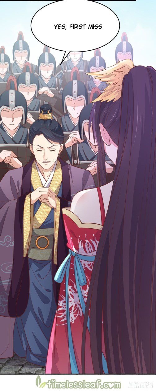 Pupillary Master Chapter 99.2 - HolyManga.Net