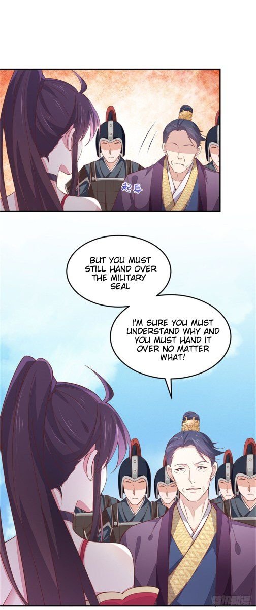 Pupillary Master Chapter 99.2 - HolyManga.Net