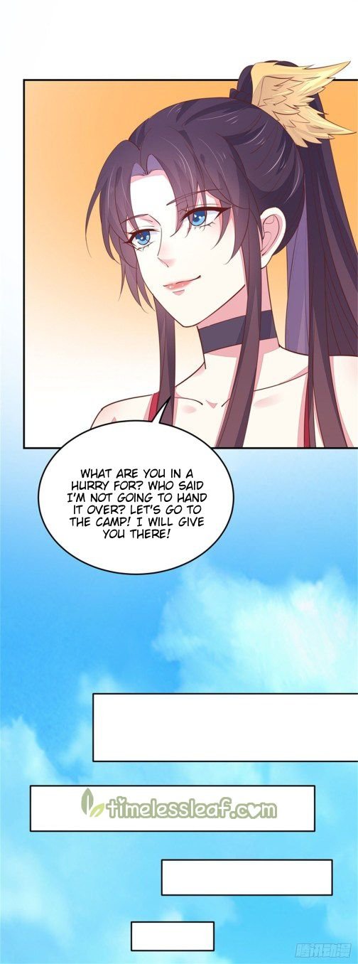 Pupillary Master Chapter 99.2 - HolyManga.Net